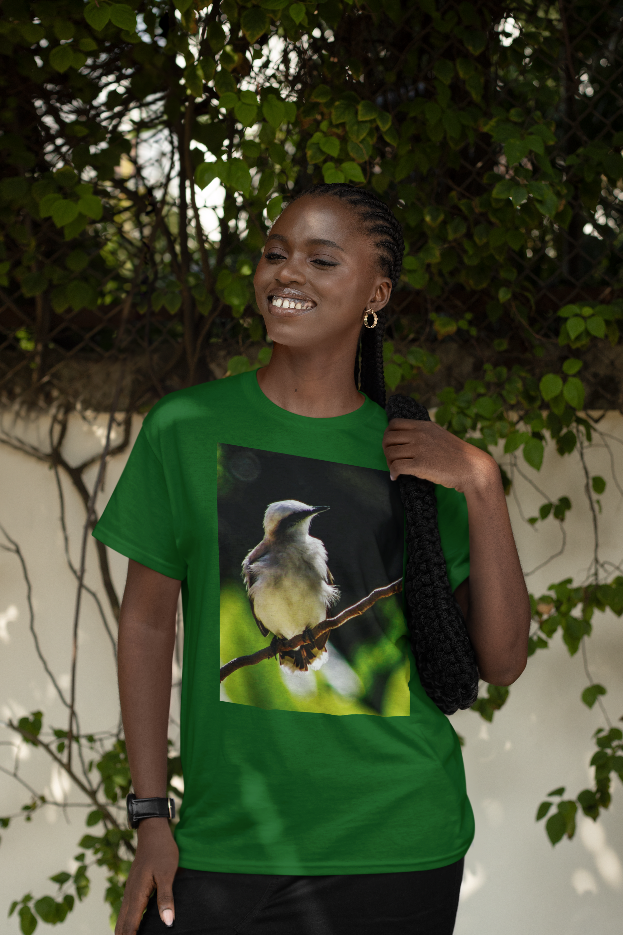 Coleção Rio de Janeiro 03<br>T-Shirt Unissex Quality