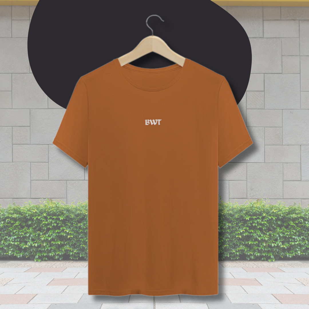 Tech T-Shirt BWT 