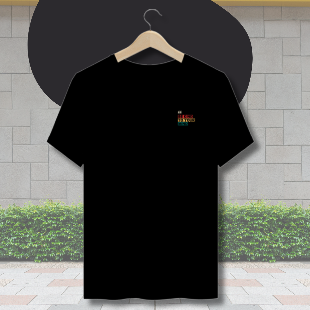 Tech T-Shirt BWT