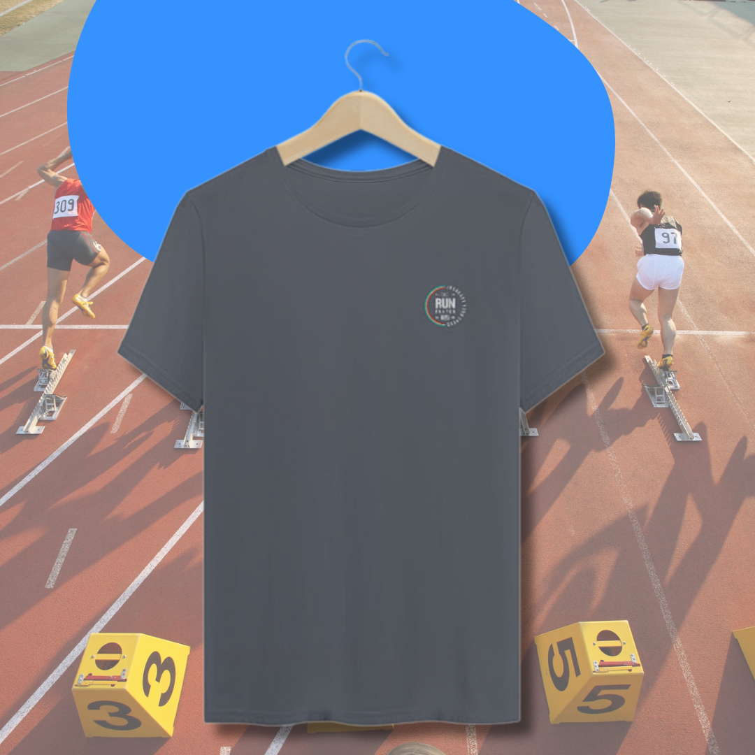 Linha Corrida Tech T-Shirt