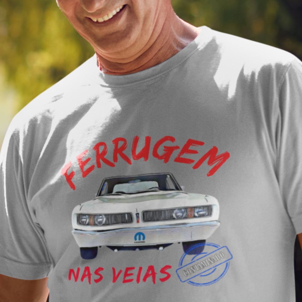 Camiseta Quality 