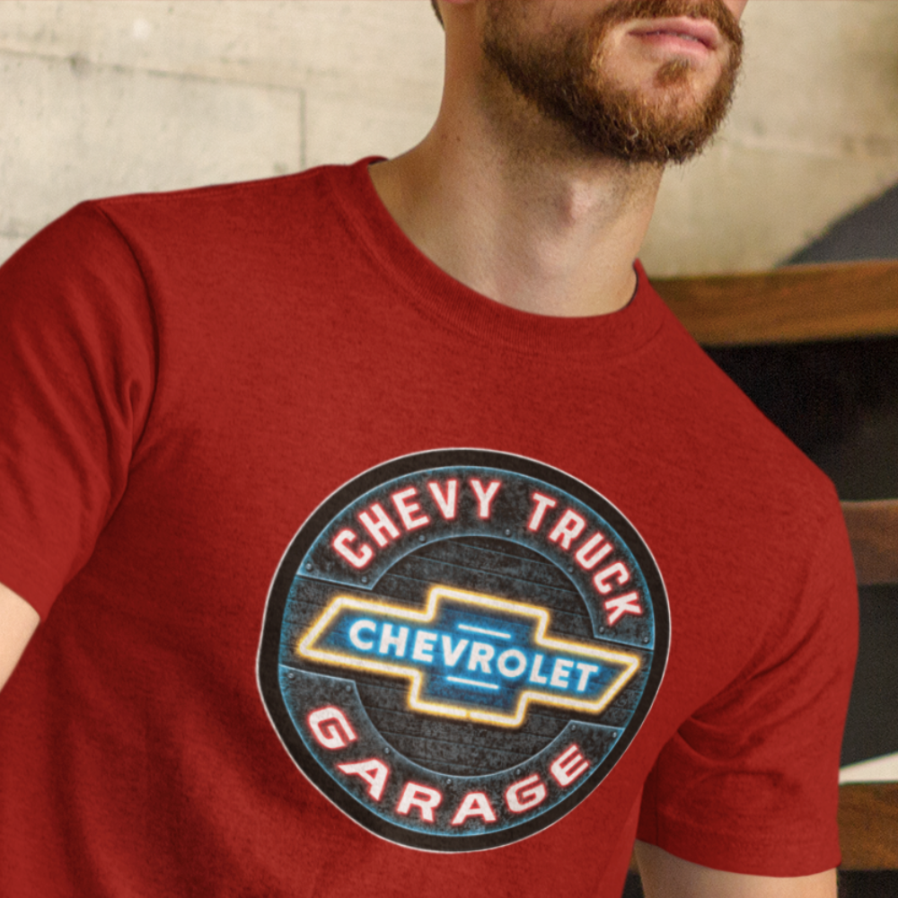 Camiseta Quality 