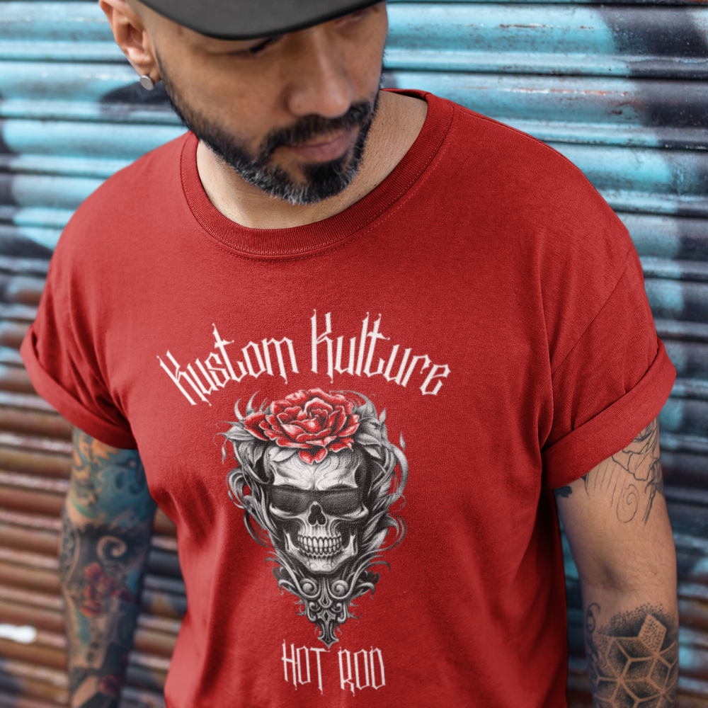 Camiseta Quality 