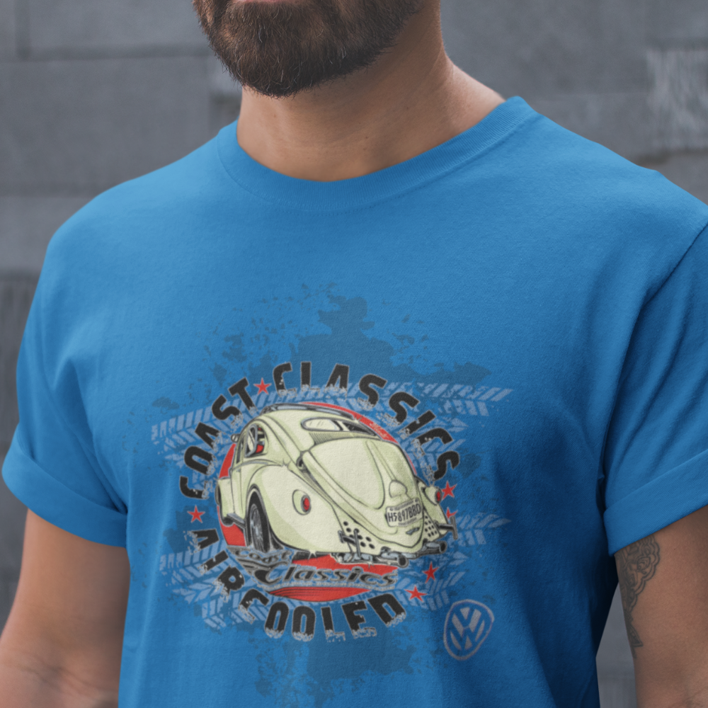 Camiseta  Quality 