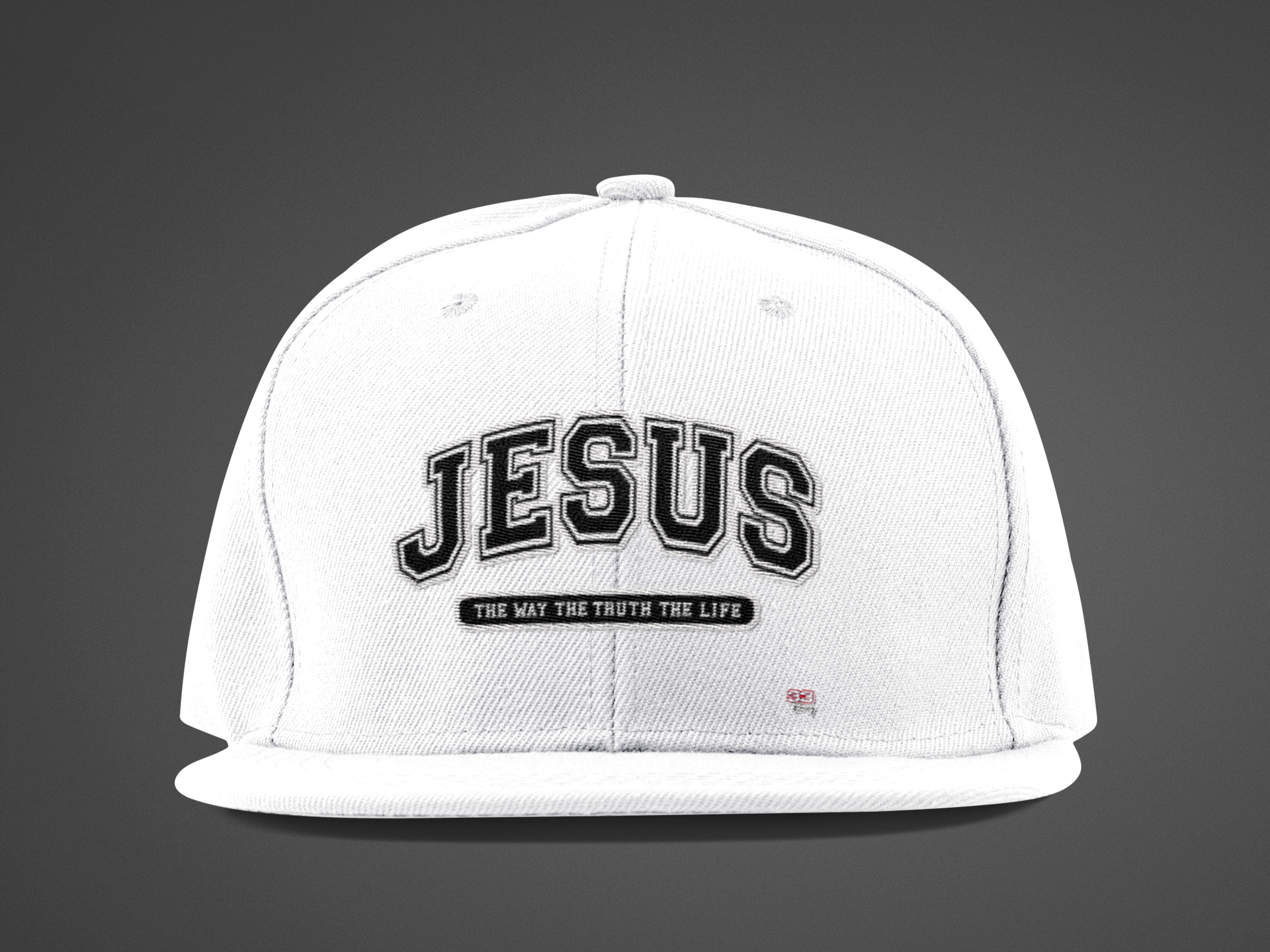 JESUS The Way