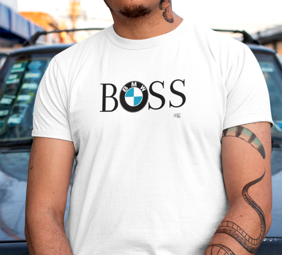  BOSS - Quality