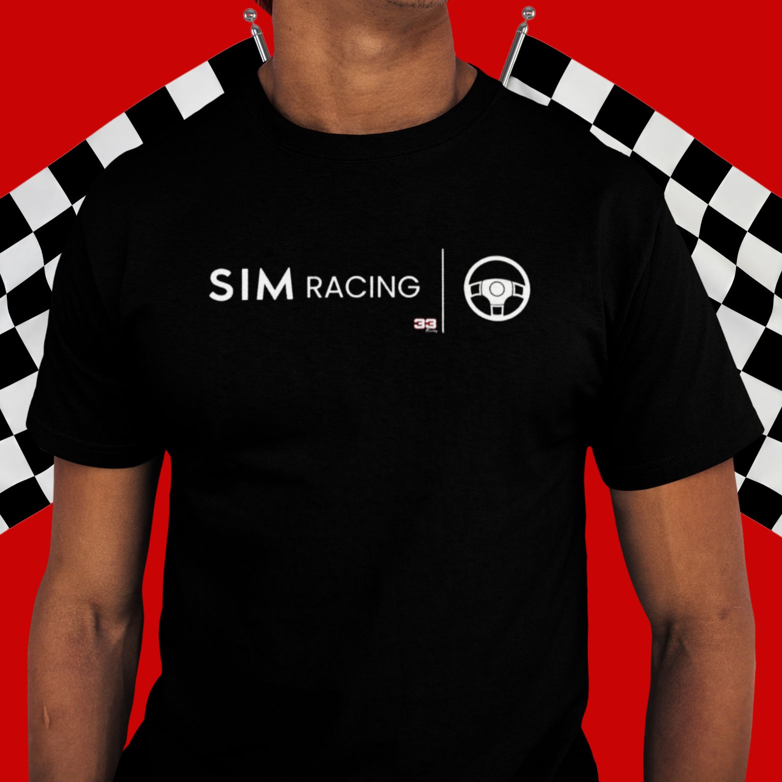 SIM RACING CLASSIC - Quality