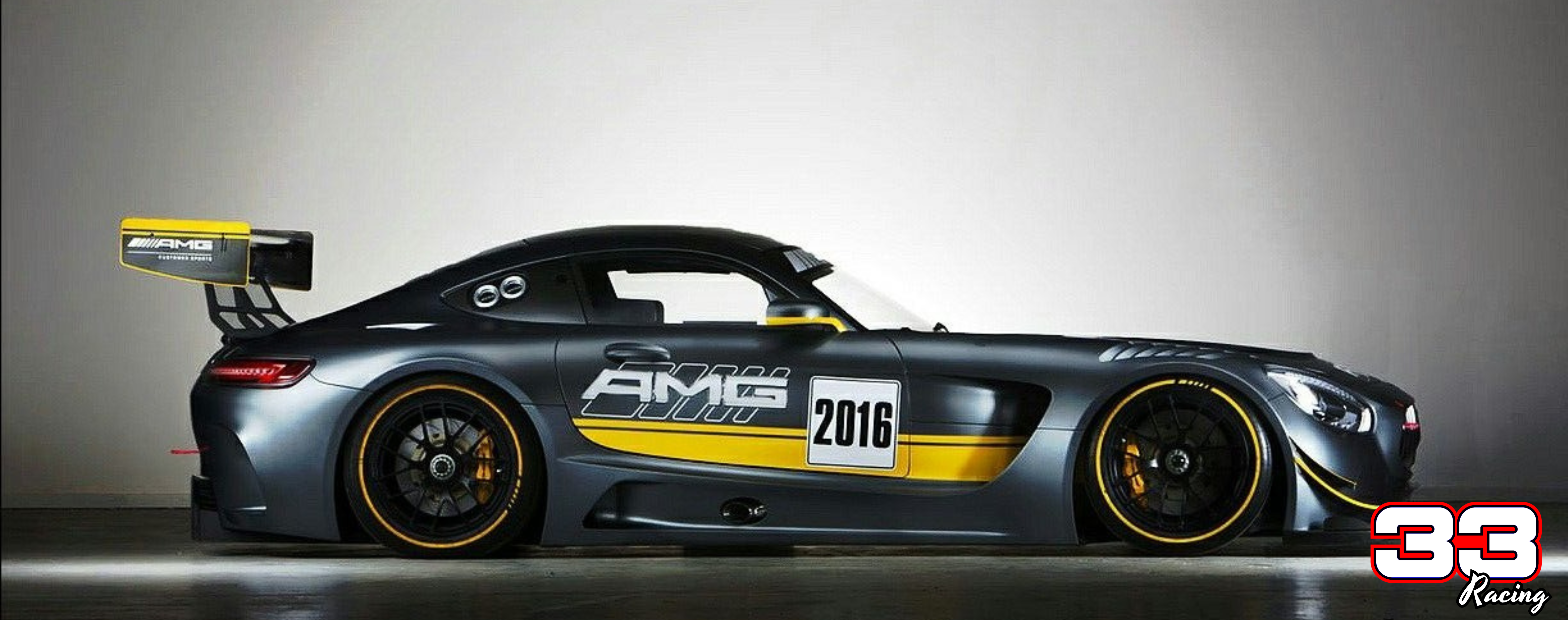 Potência e Sofisticação: AMG  Caneca