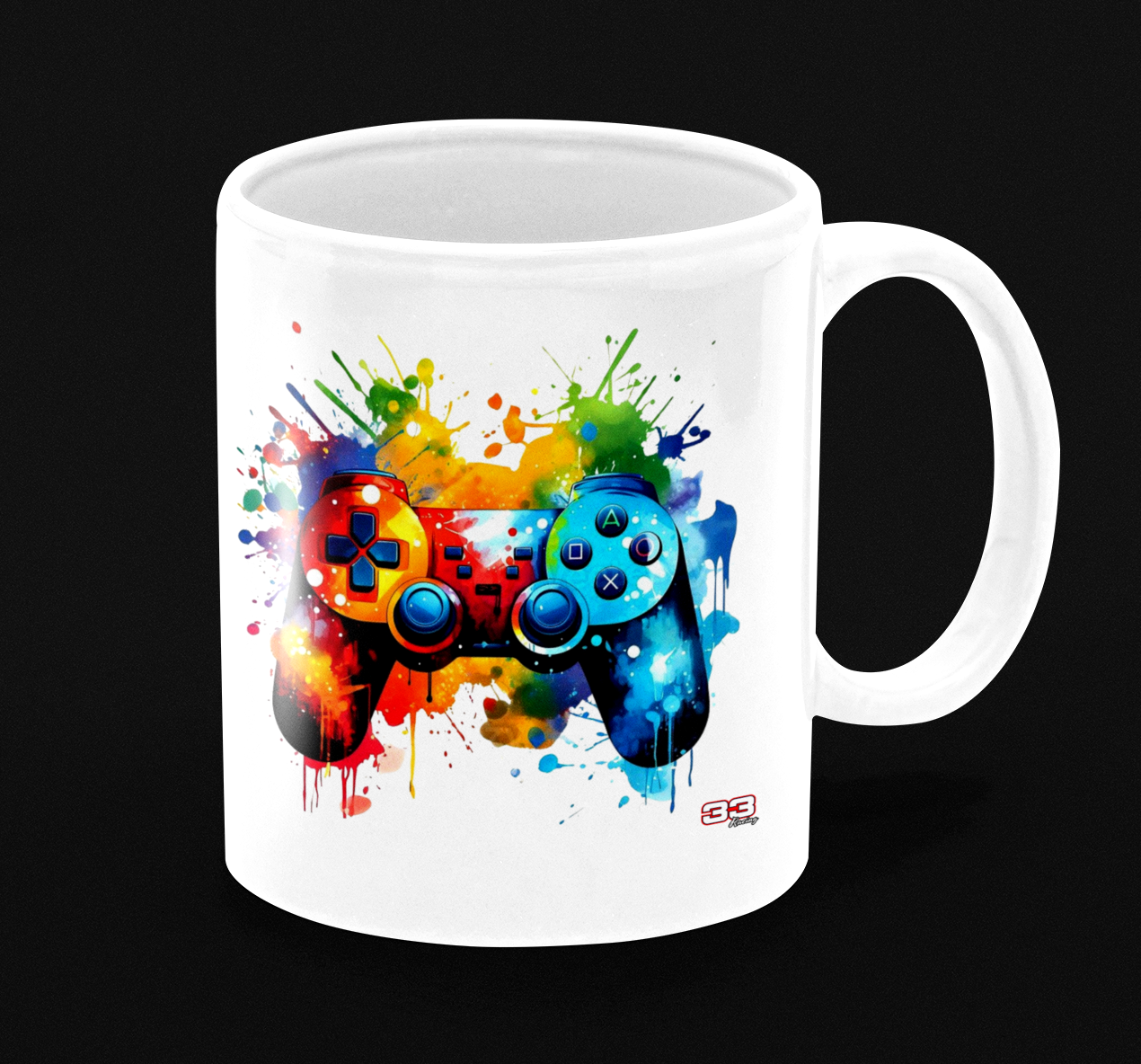  Color  Controller