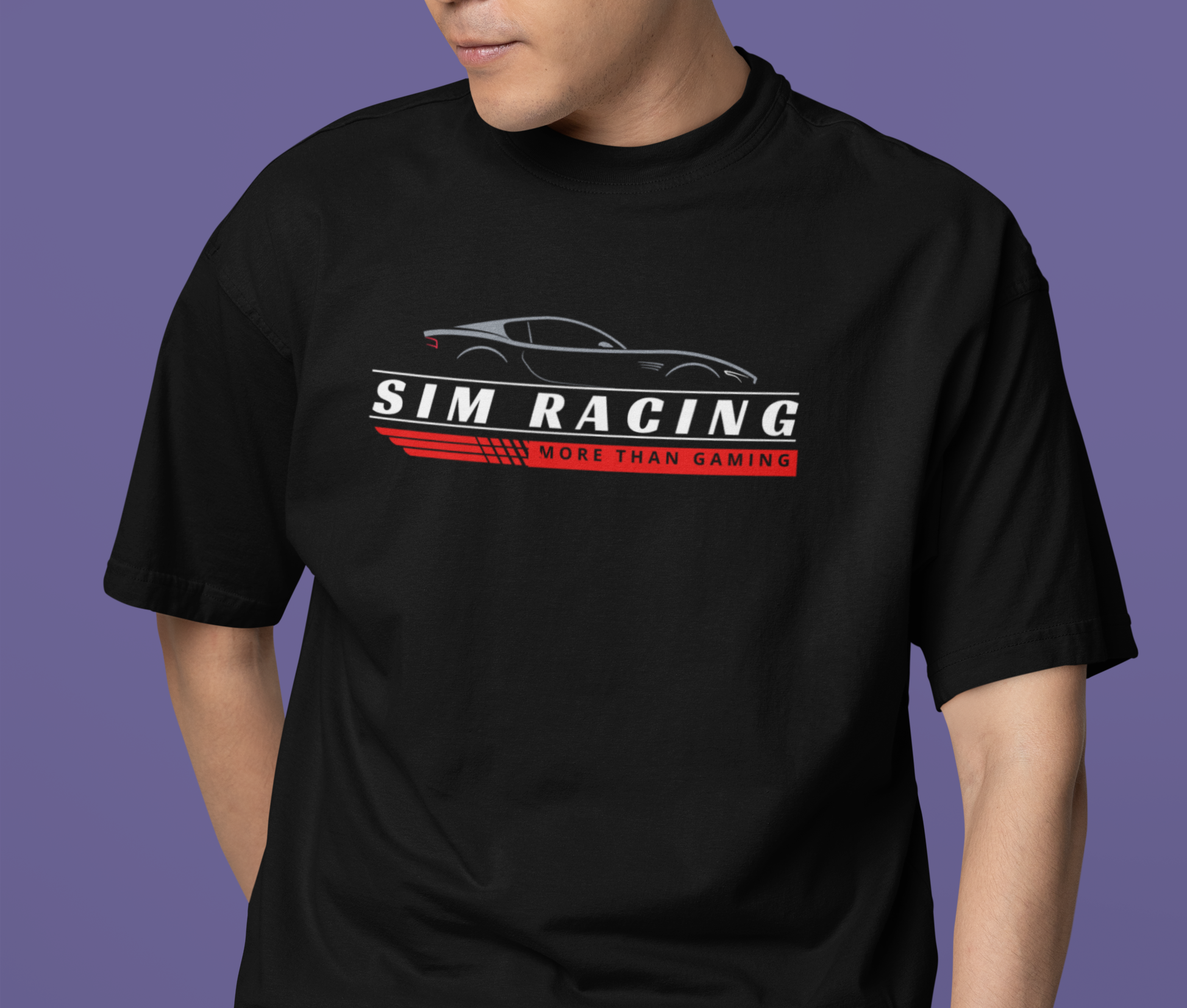 SIM RACING MORE THAN GAMING - Quality
