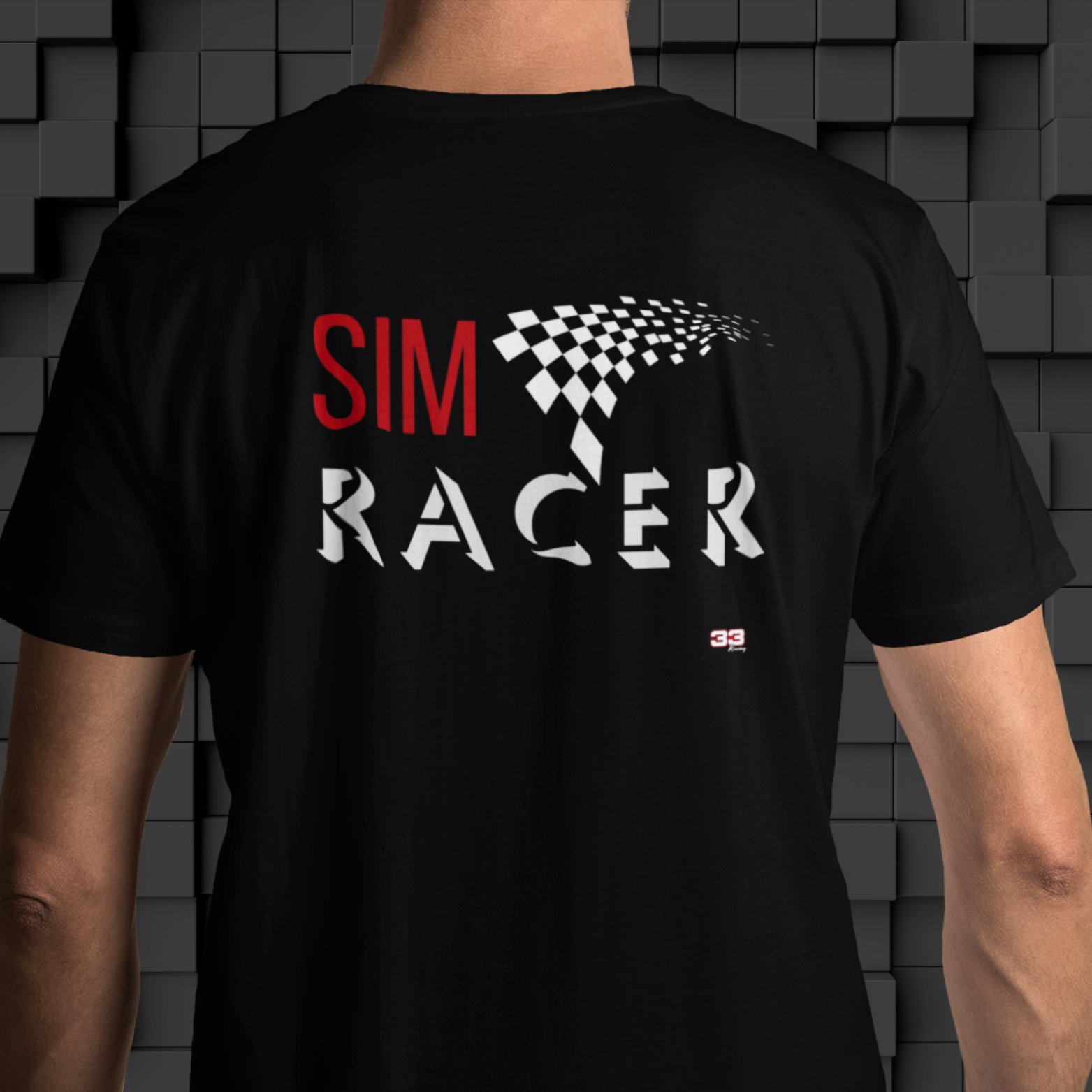 Sim Racer Sport Dry UV