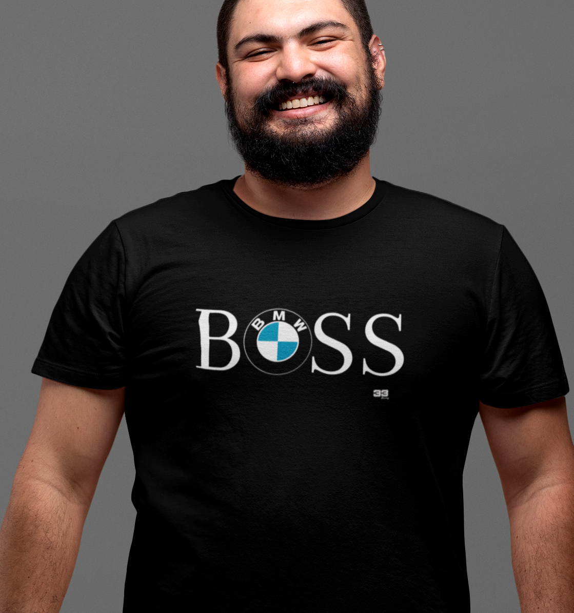 BOSS - Plus Size