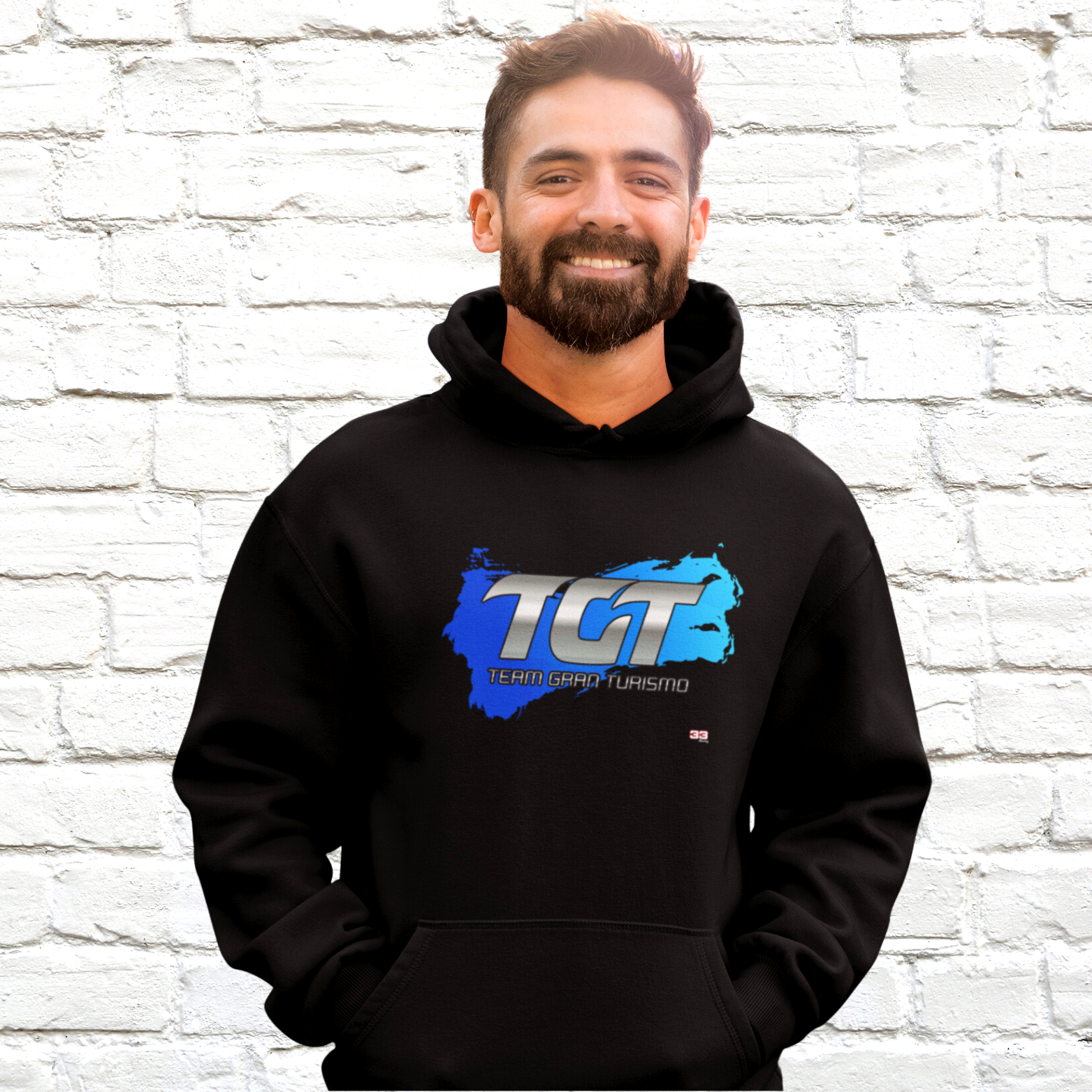 TGT Moleton Canguru