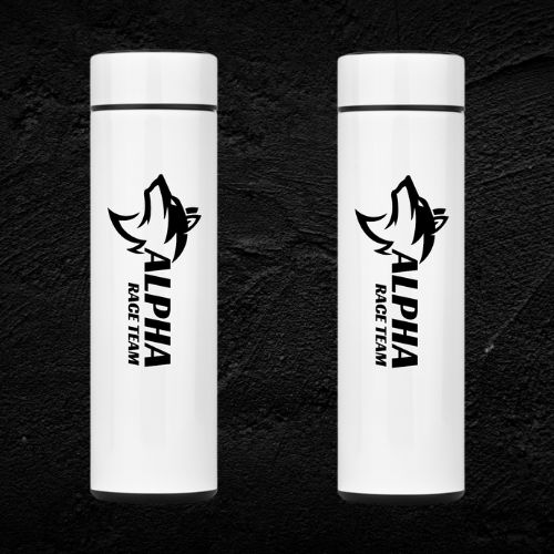 ALPHA RACE TEAM - Térmica