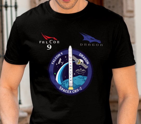 FALCON 9  - Quality