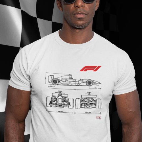 F1 DIMENSÃO - Quality
