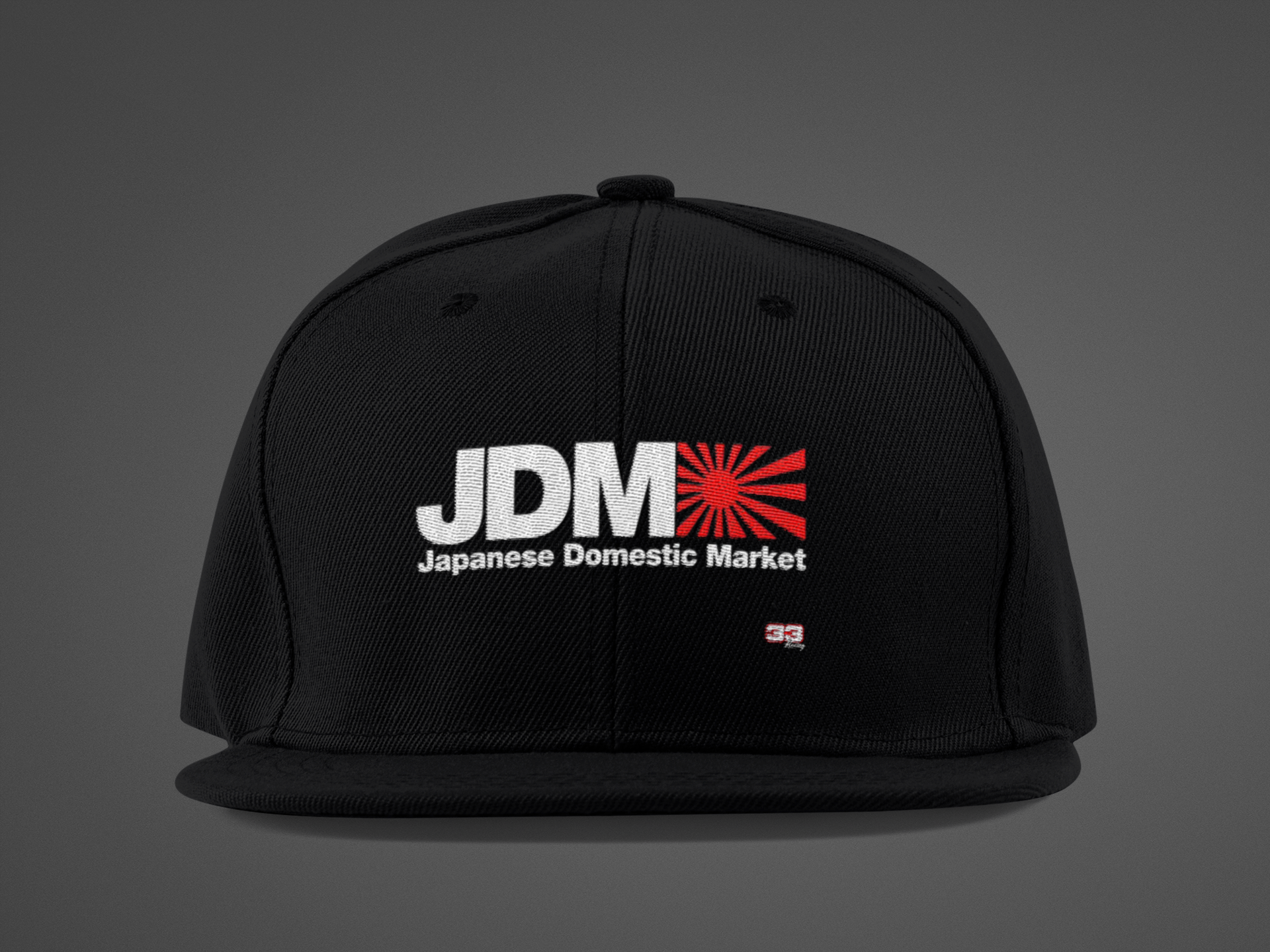 JDM