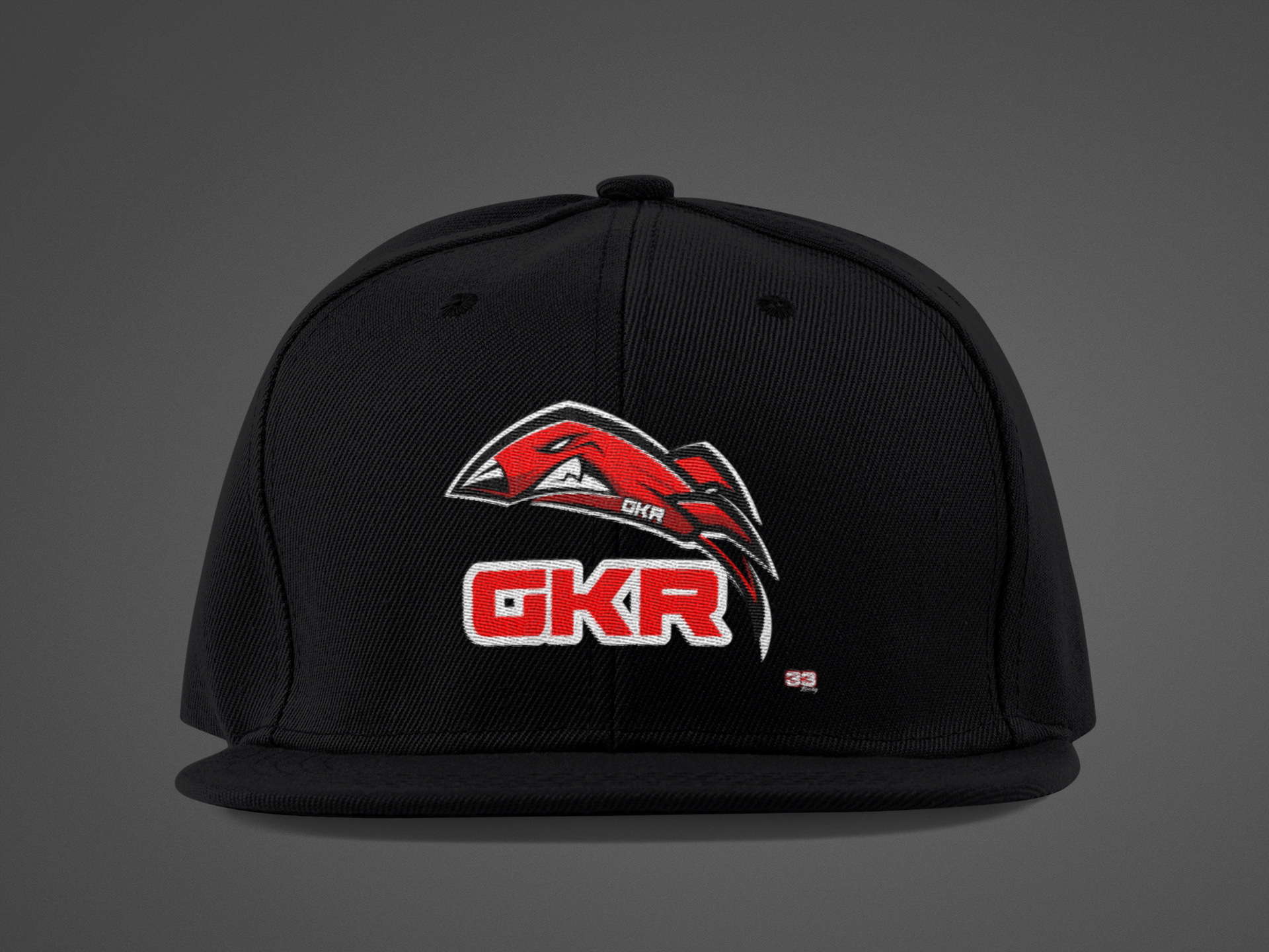 GKR