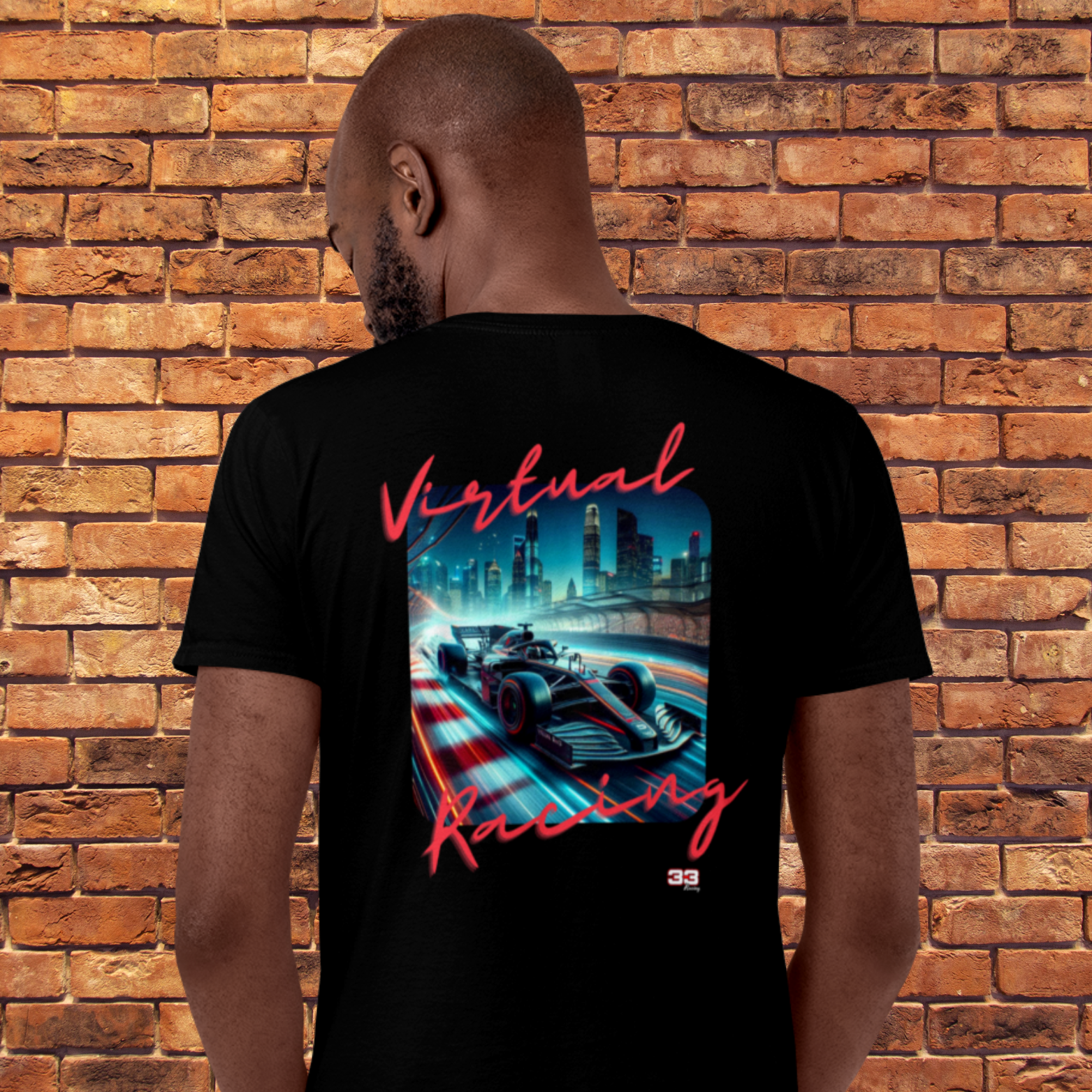 F1 Virtual Racing Classic