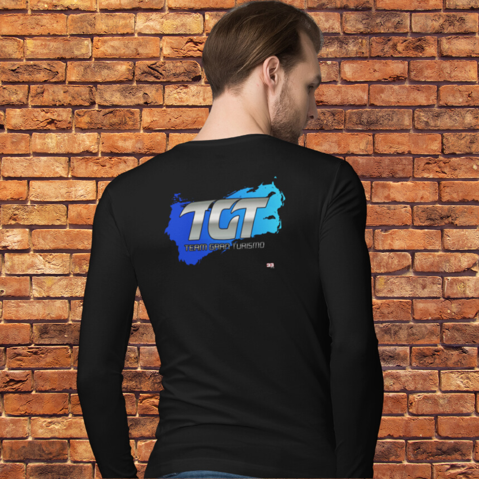 TGT Long Dry Sport
