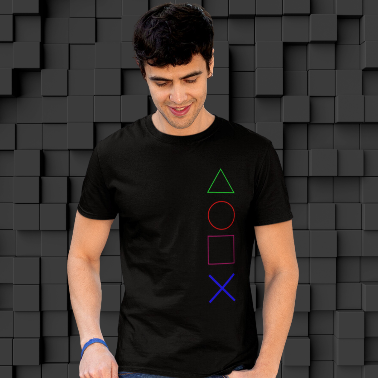 Controle Game