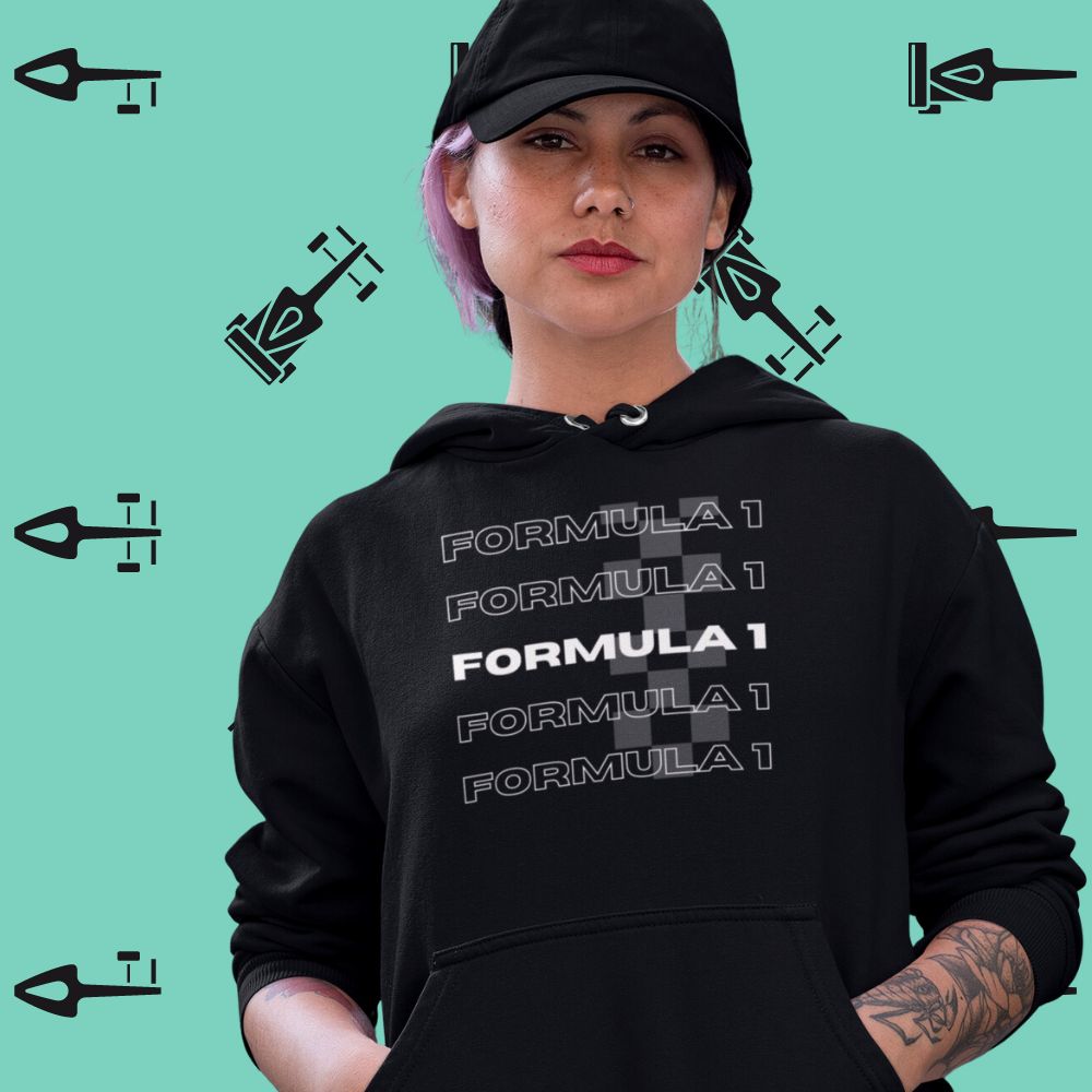 Multiplos F1 - MOLETON CANGURU