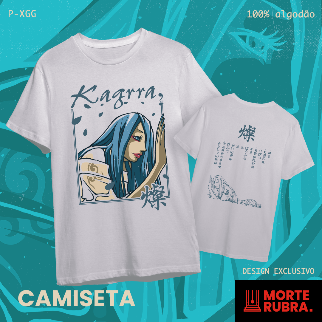 Kagrra, - San