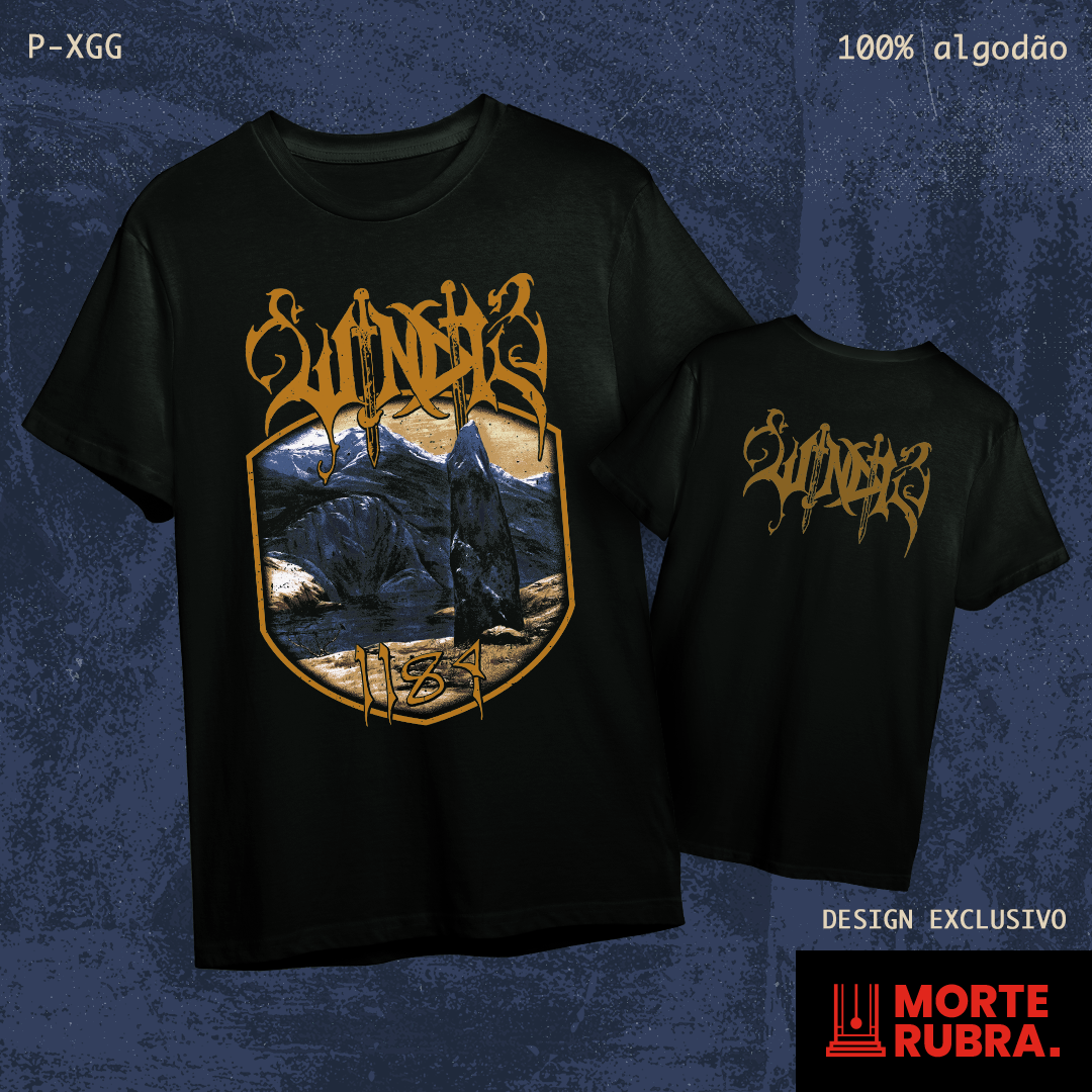 Windir - 1184