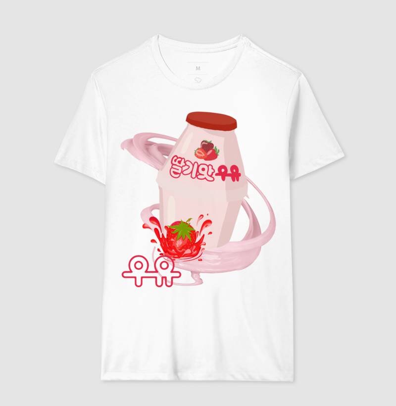 Morango Milk 