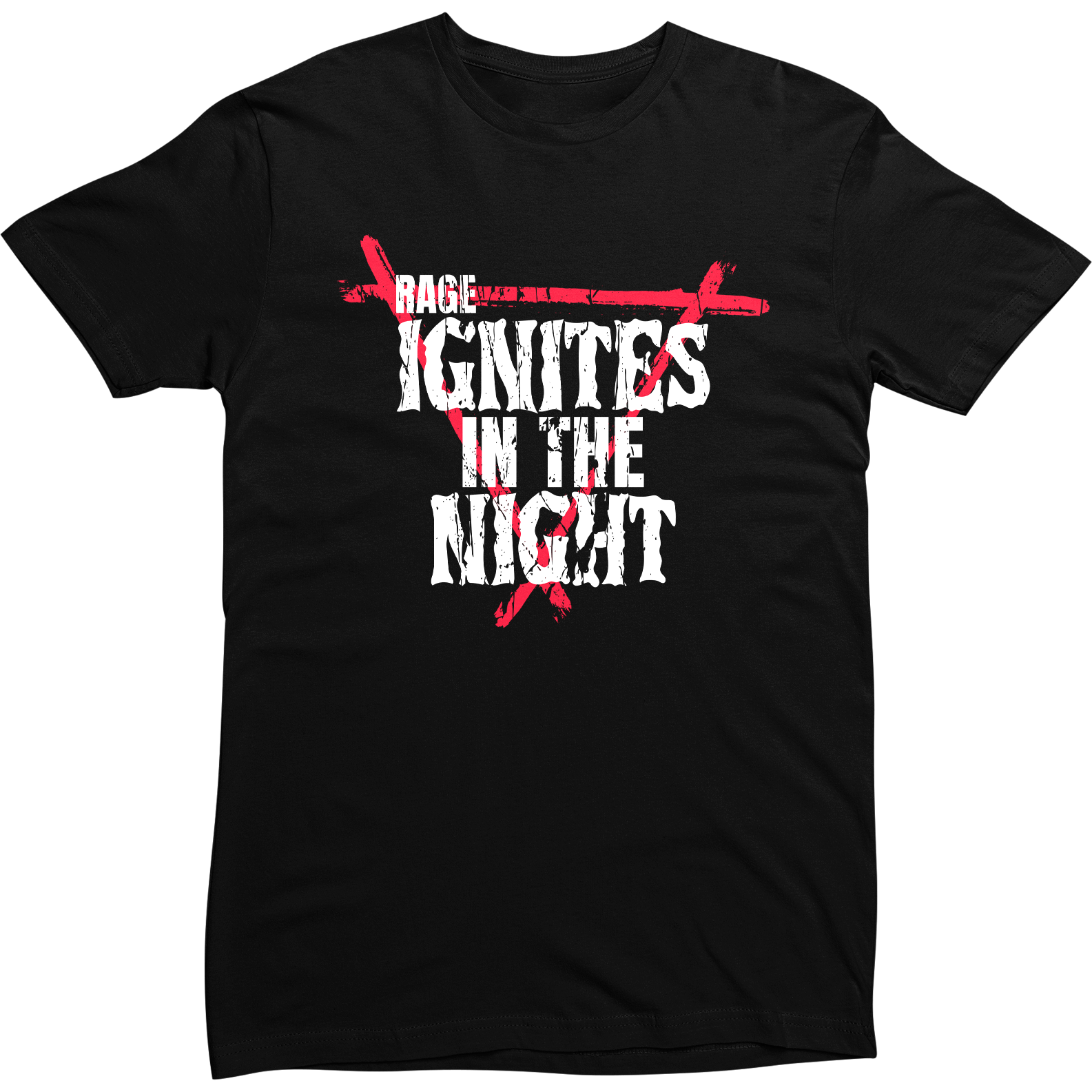 Camiseta Night (Standard)