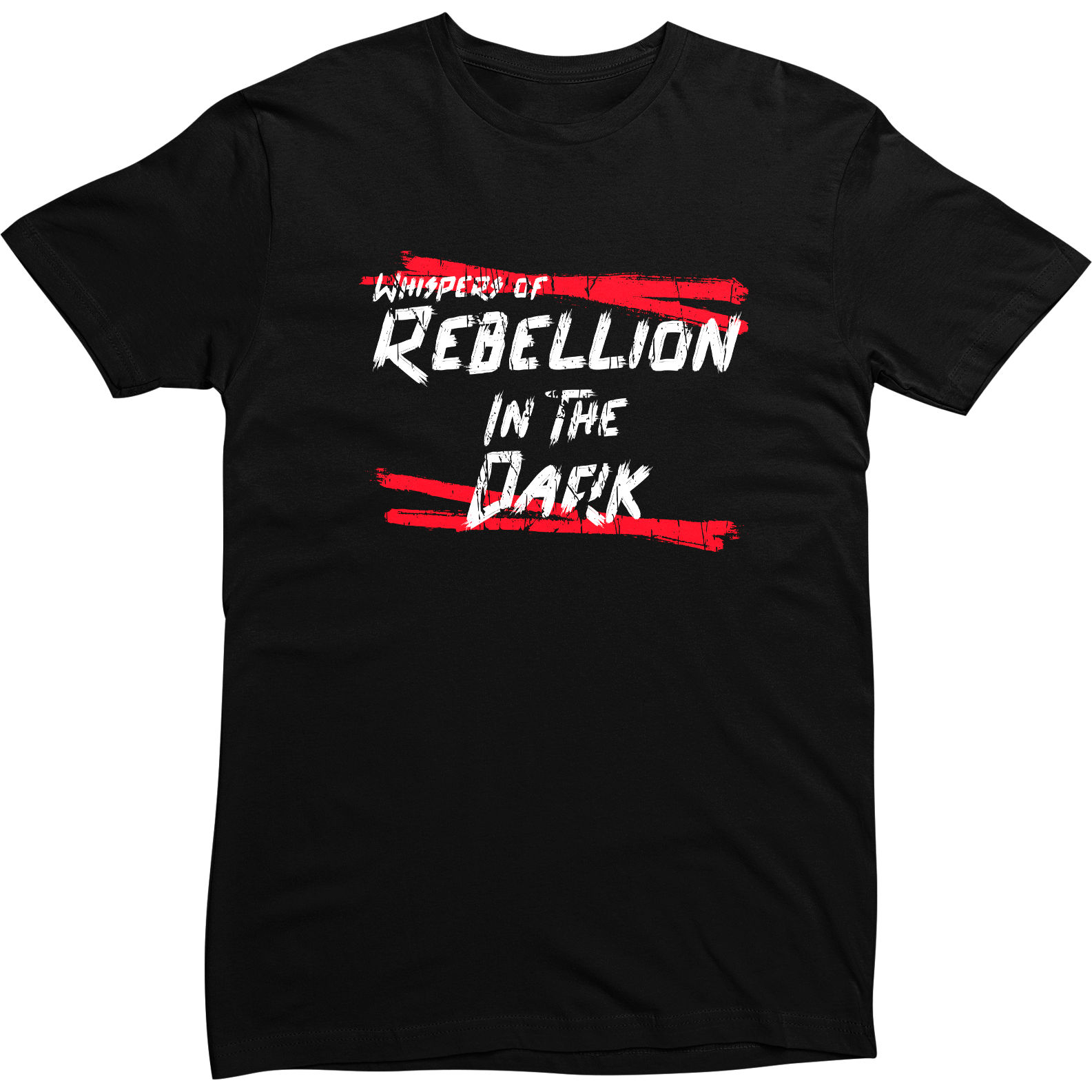 Camiseta Dark (Standard)