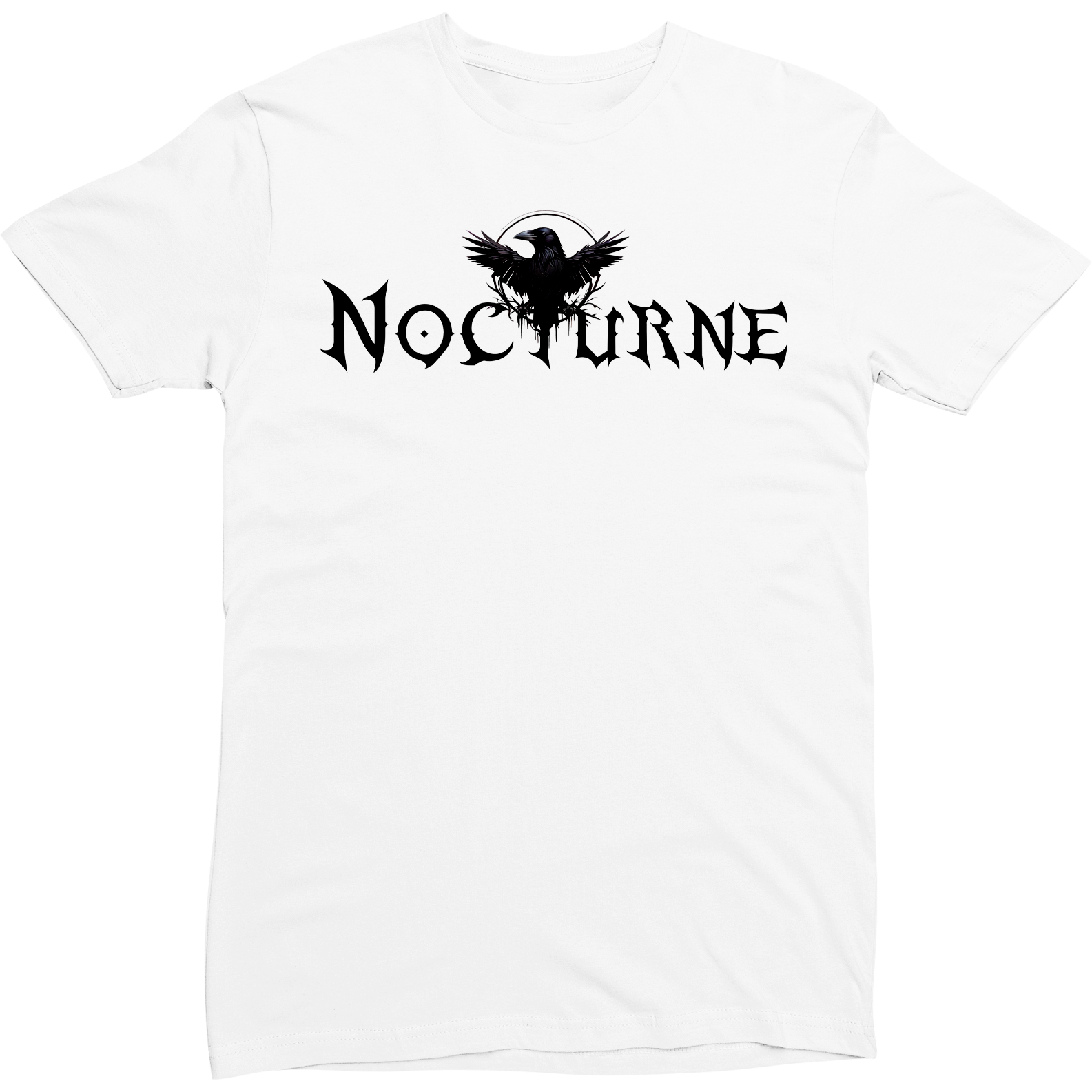 Camiseta Nocturne Original (Premium)