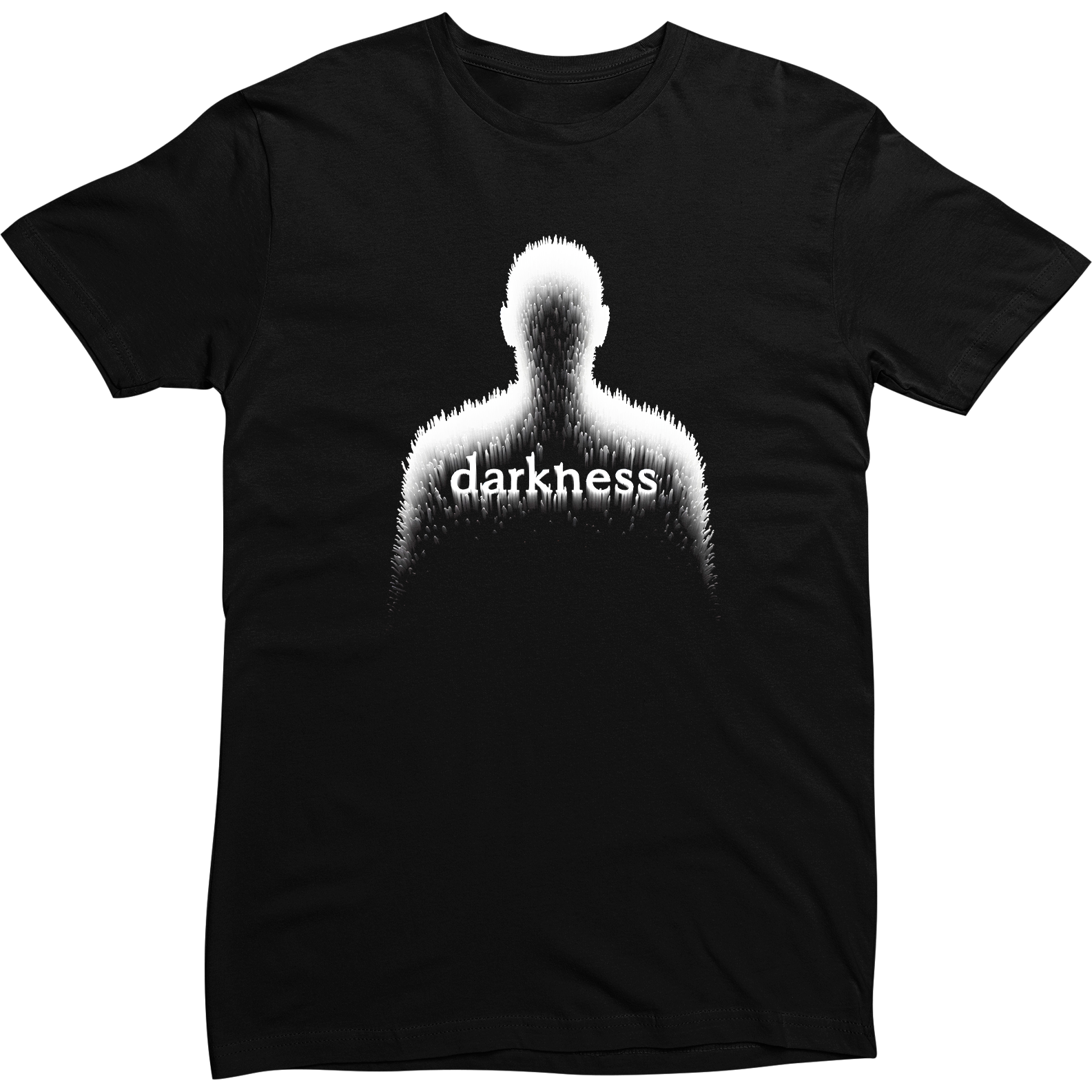 Camiseta Darkness (Premium)