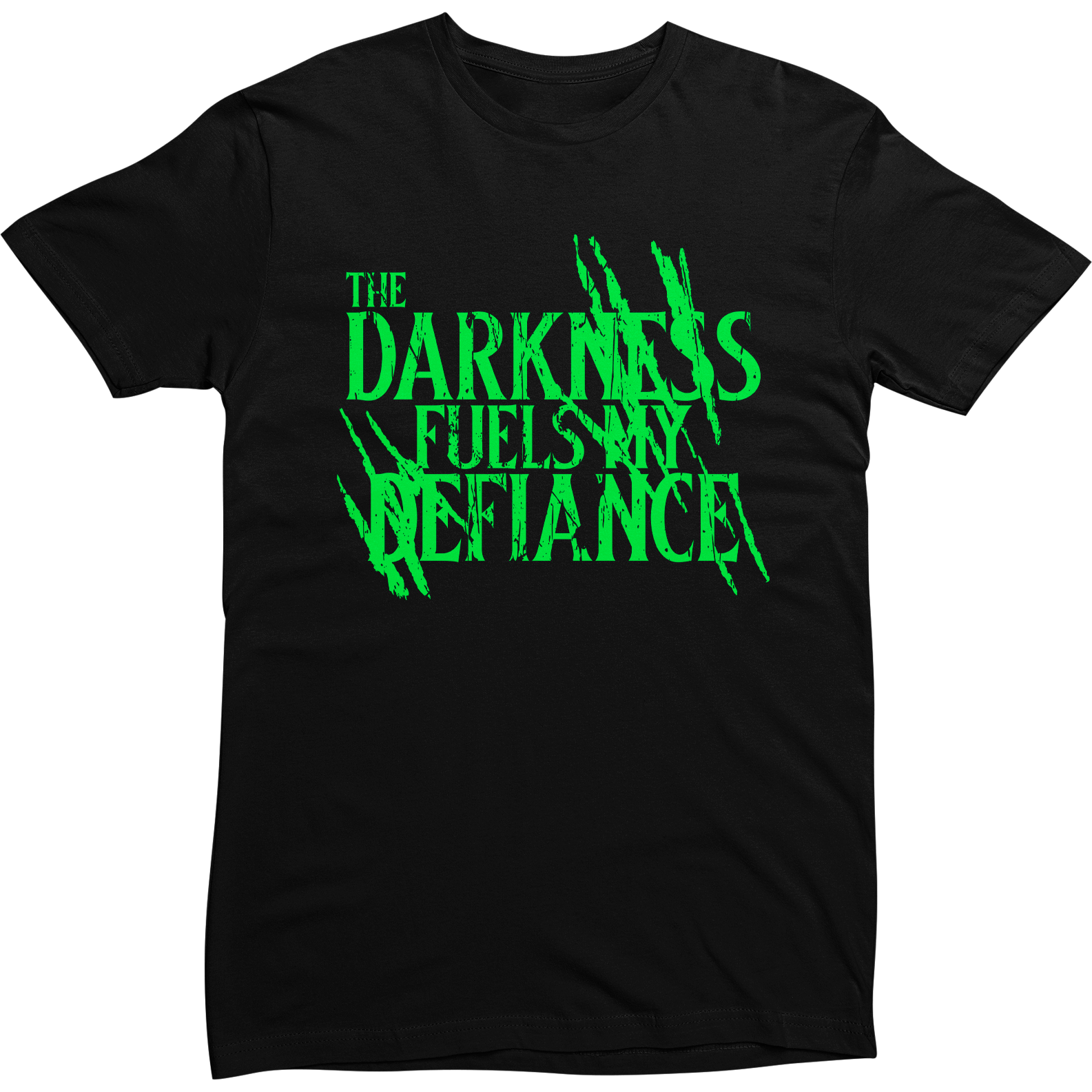 Camiseta Defiance (Standard)