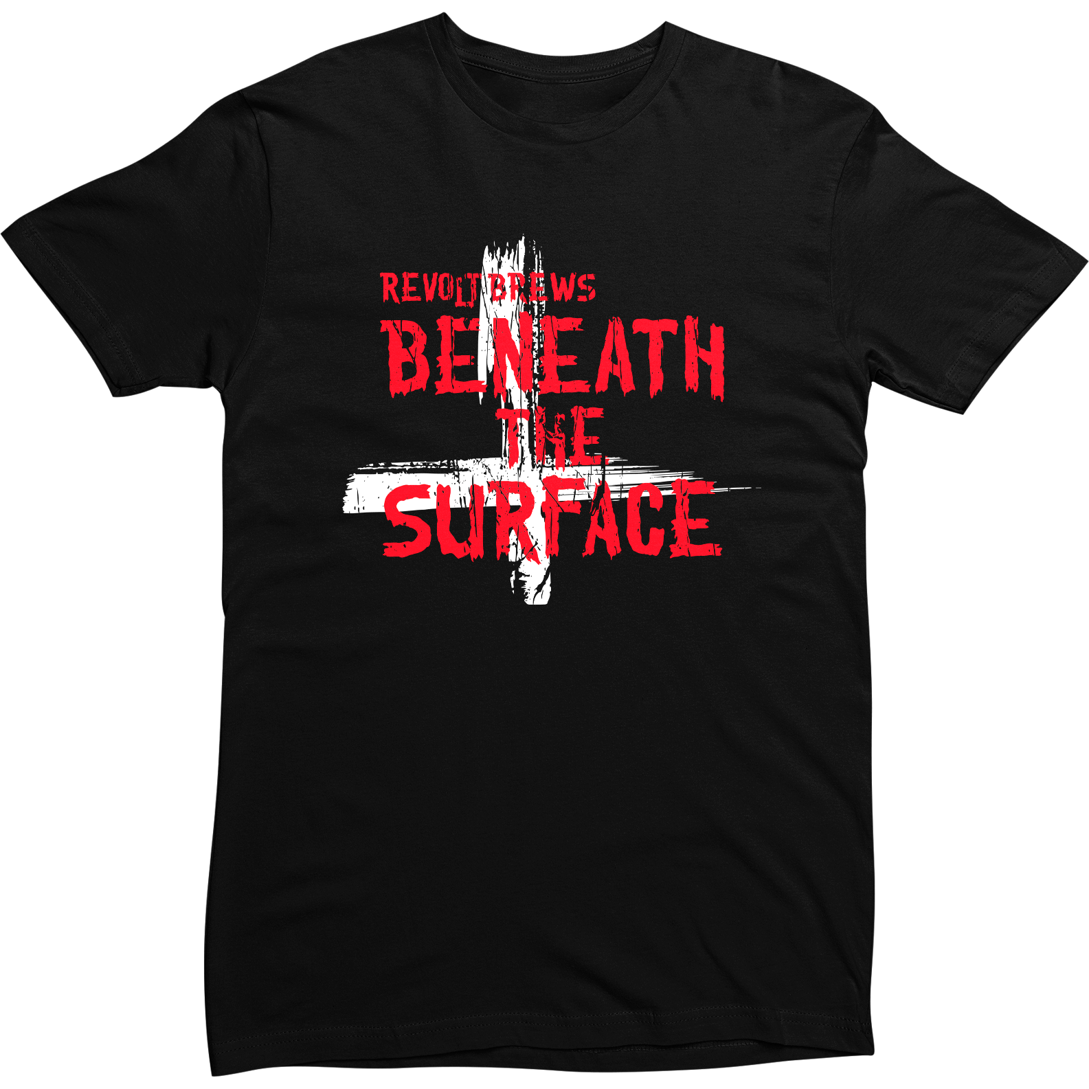 Camiseta Surface (Standard)