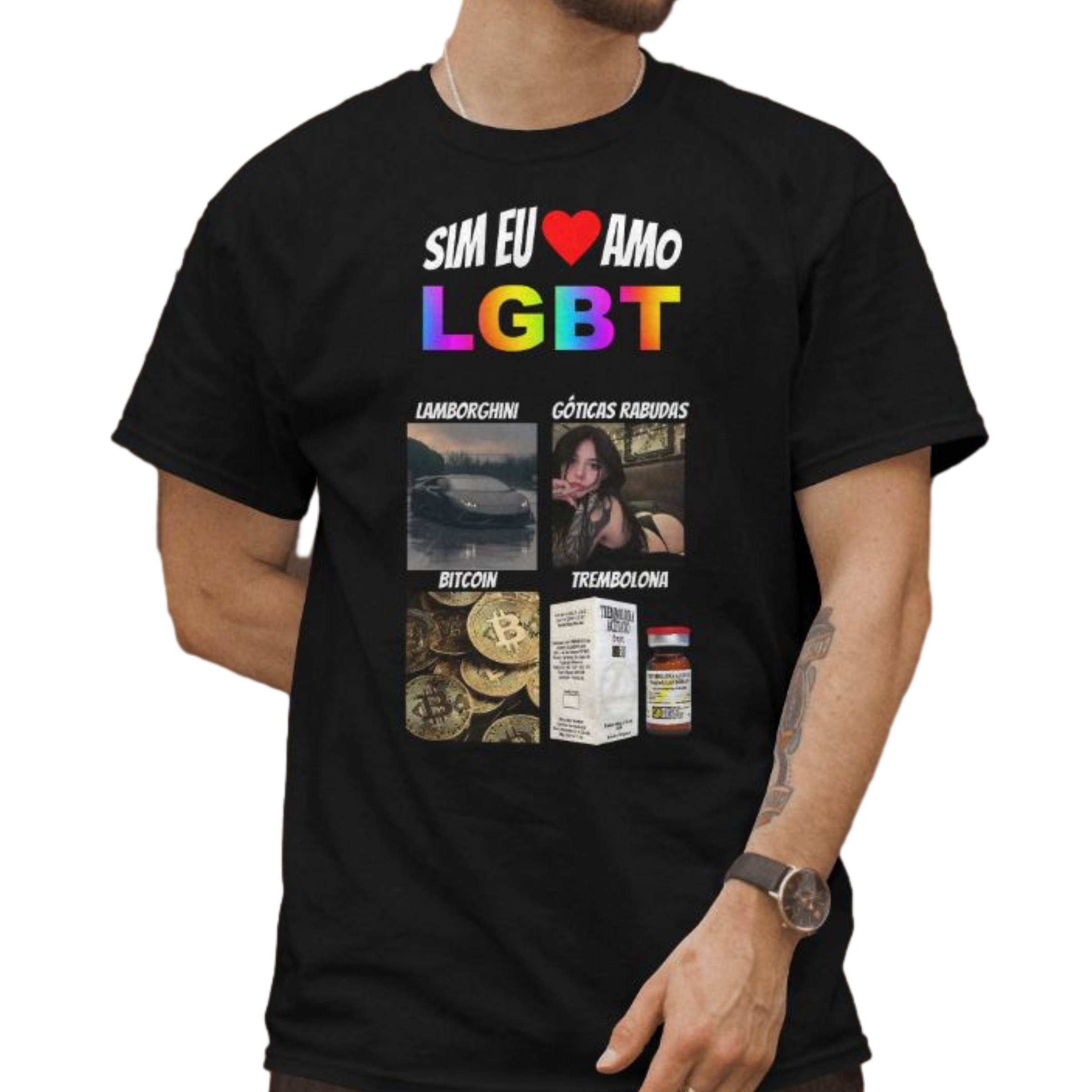 EU AMO LGBT