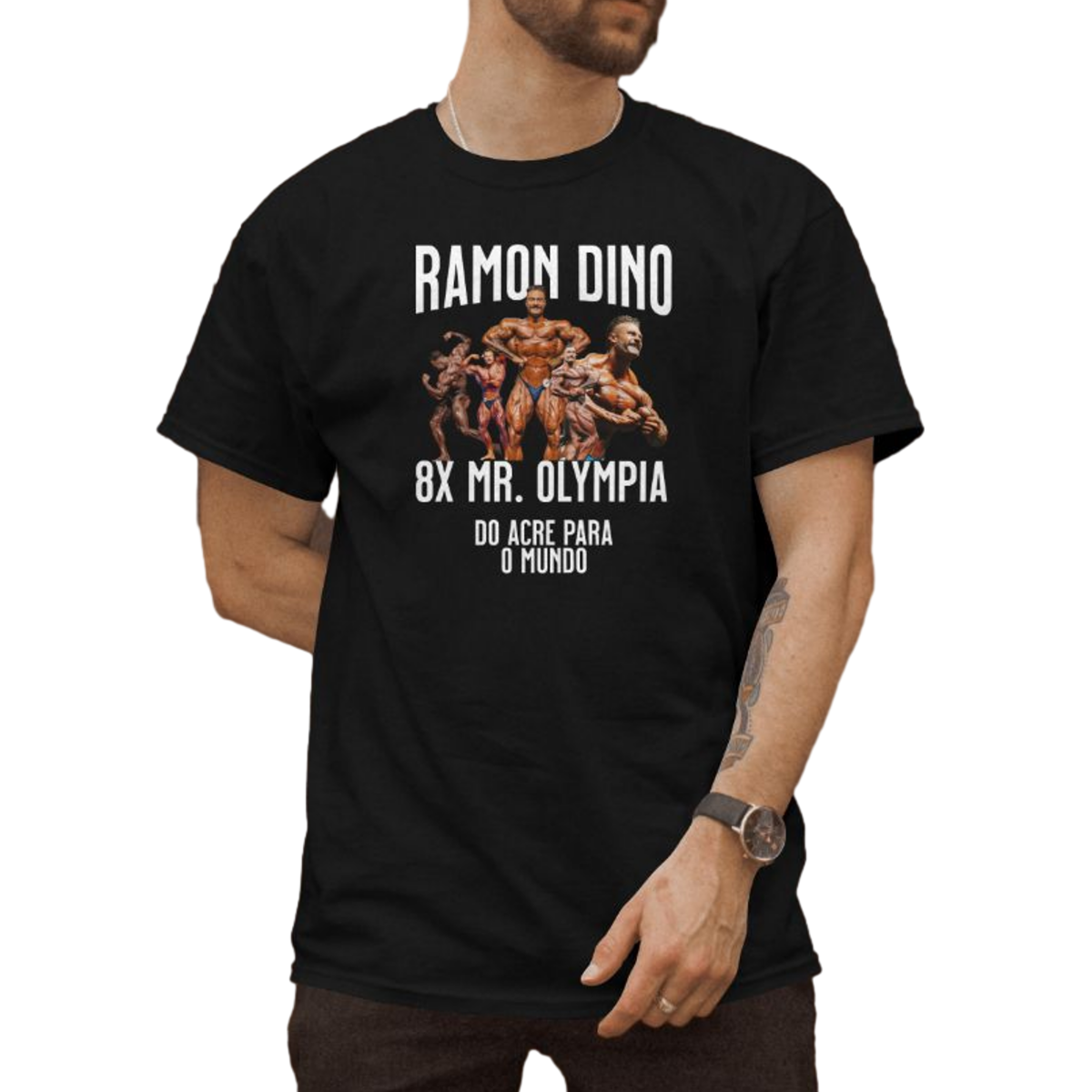 RAMON DINO