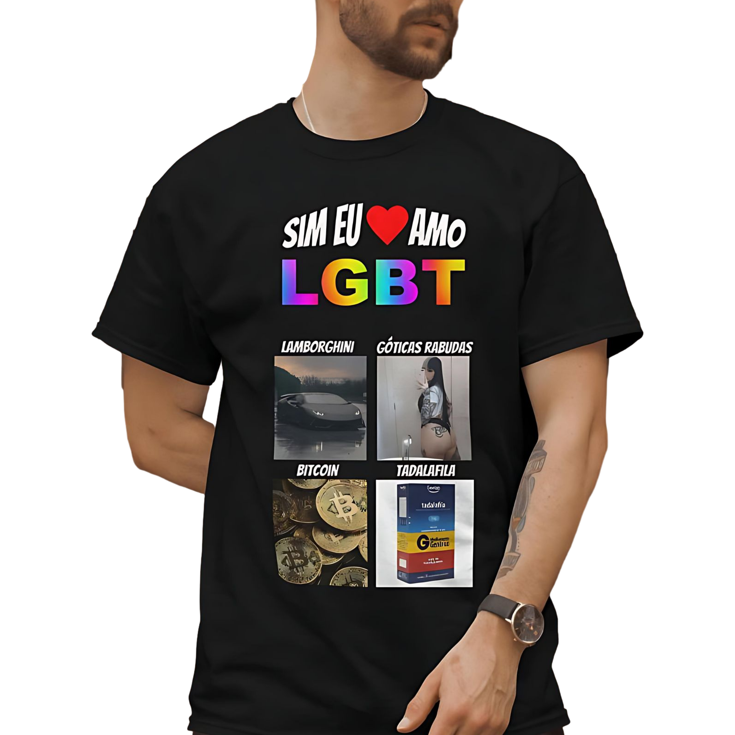EU AMO LGBT 2.0