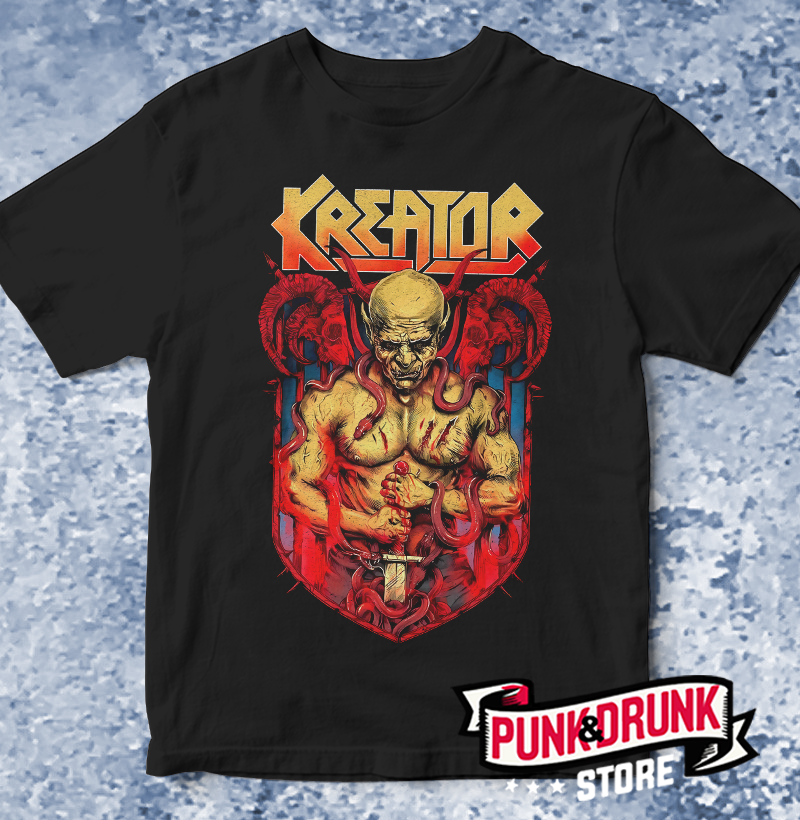 kreator