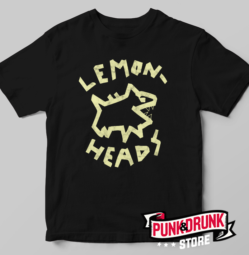 Lemonheads
