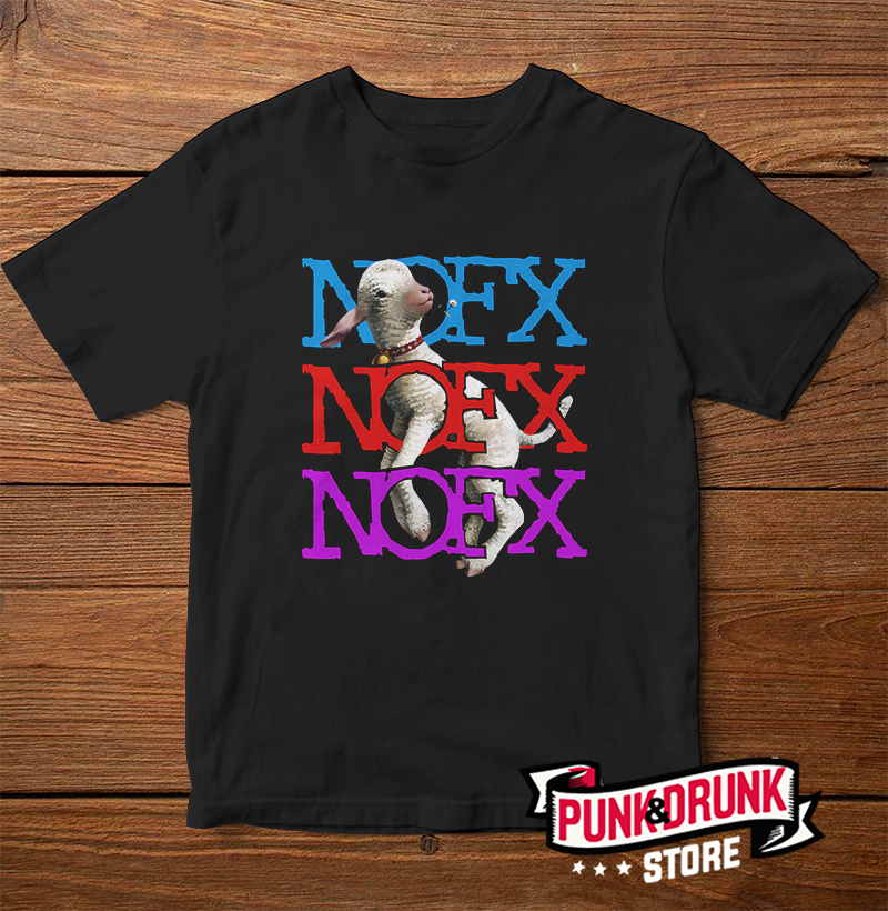 Nofx - Petting Zoo
