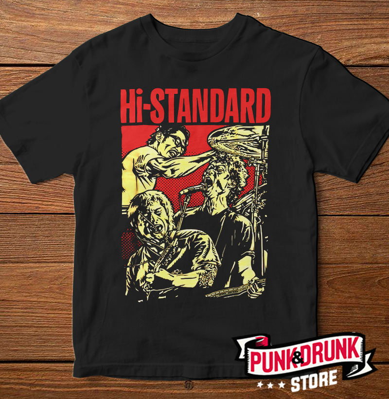 Hi-Standard