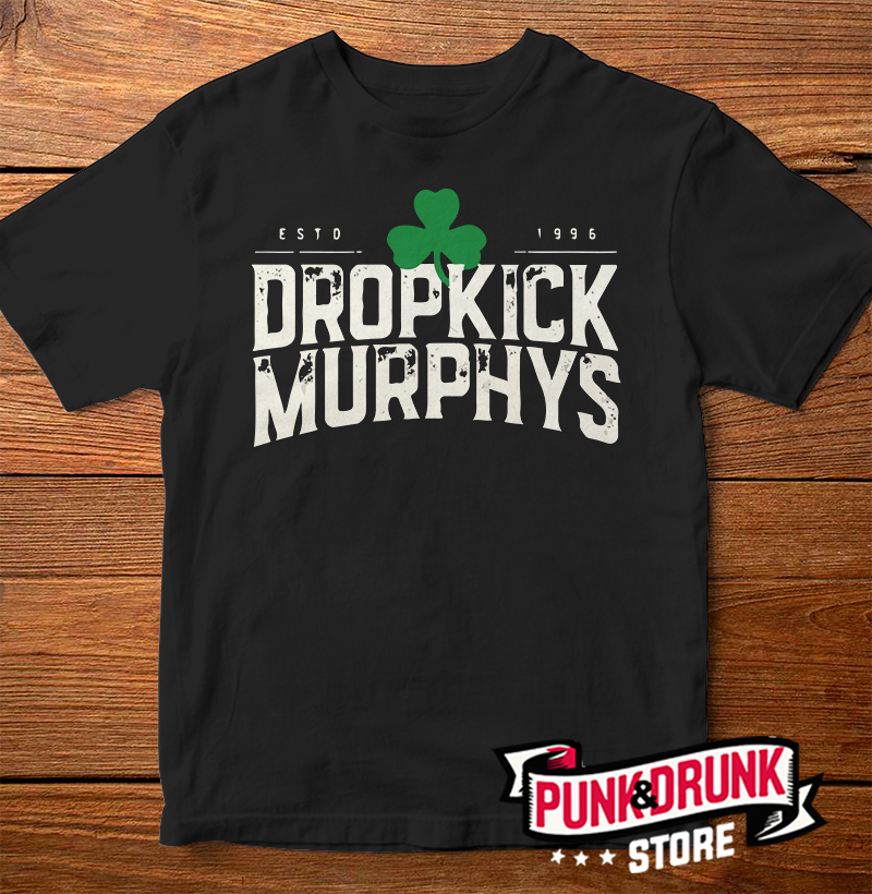 Dropkick Murphys