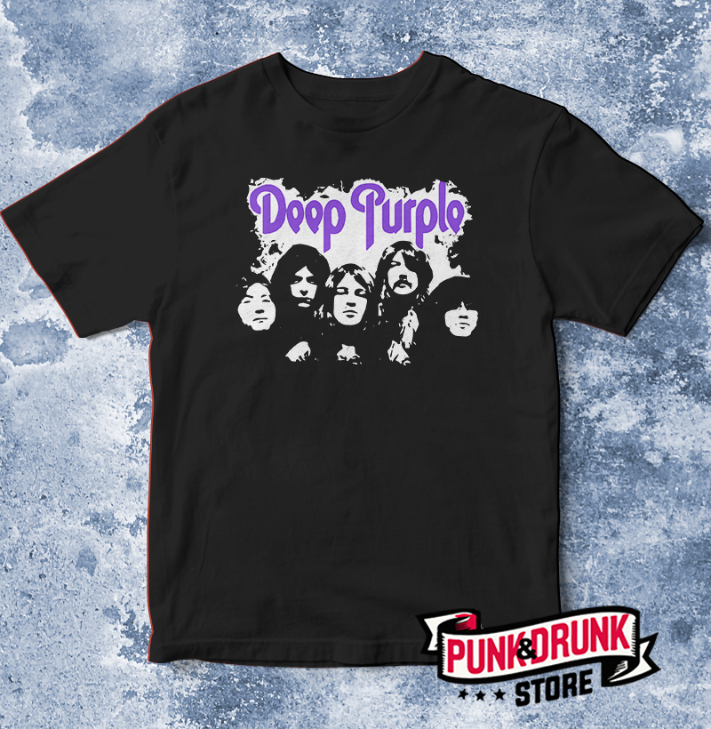 Deep Purple