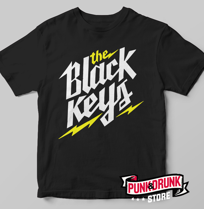 The Black Keys