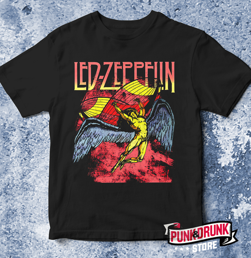 Led Zeppelin