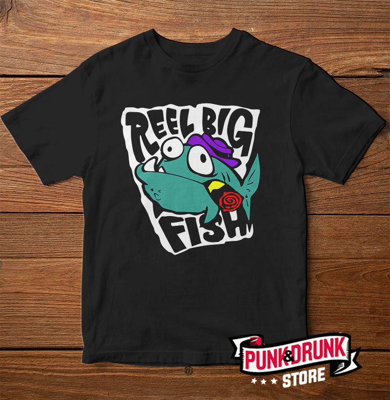 Reel Big Fish