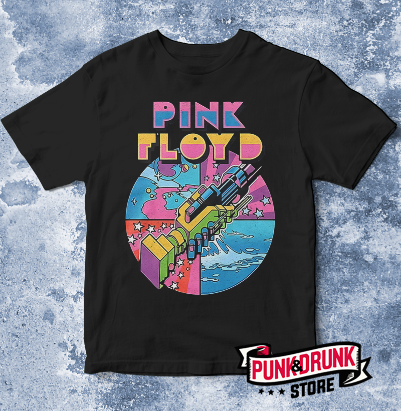 Pink Floyd