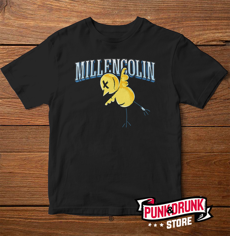 Millencolin - Hangin Bird