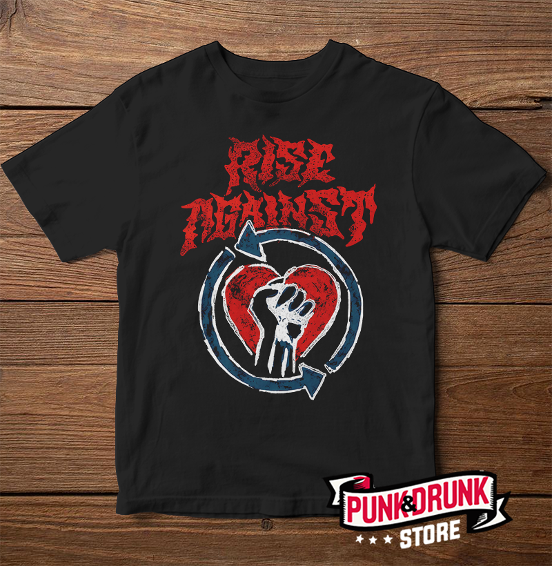 Rise Against